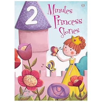 2 Minute Stories... Cloud Nine Stores