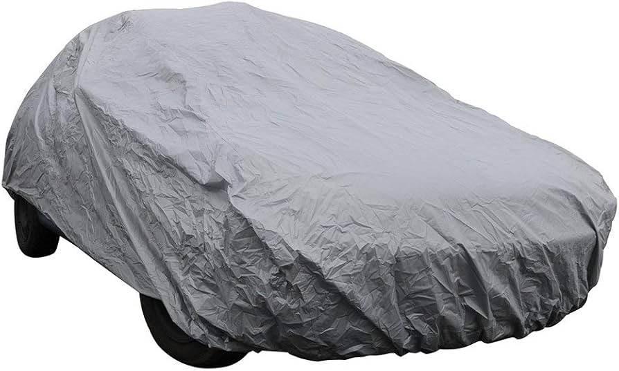 Silverline Car Cover's - M/L/XL - Cloud Nine Stores