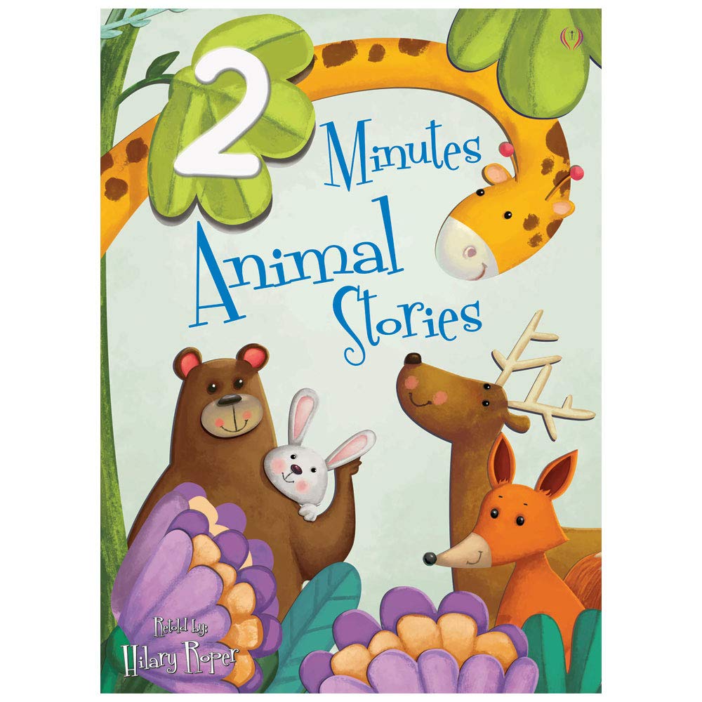 2 Minute Stories... Cloud Nine Stores