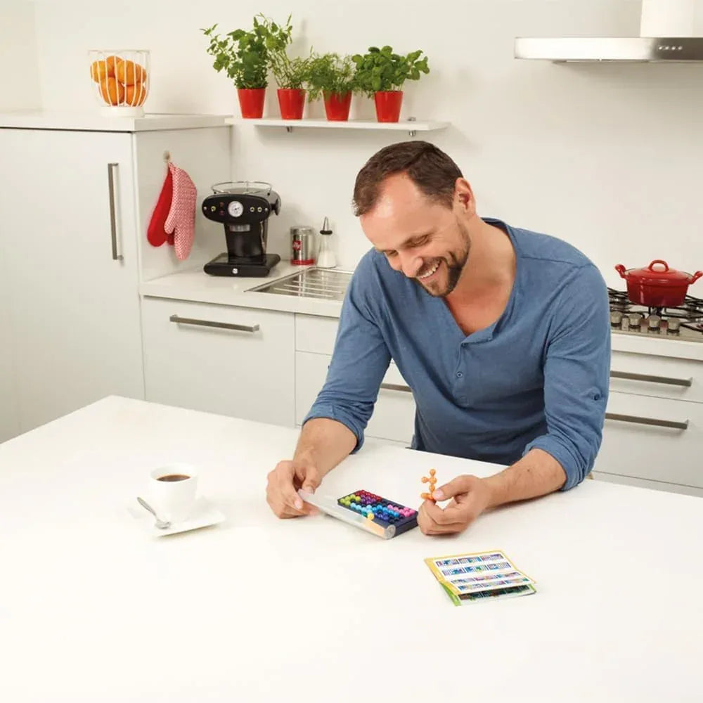 Smart Games - IQ Fit - Cloud Nine Stores