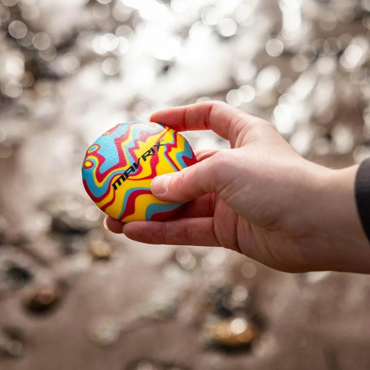 Mavrix Skimming Water Disc - Cloud Nine Stores