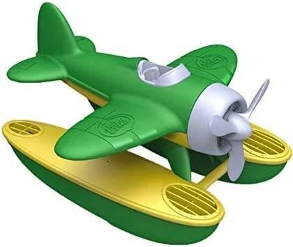 Sea Plane - Green Toys - Cloud Nine Stores