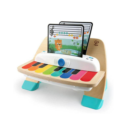 Magic Touch Piano - Hape - Cloud Nine Stores