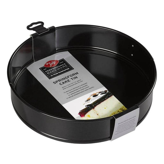 Tala Performance Eclipse Non-Stick Springform Cake Tin 12 Inch - Cloud Nine Stores