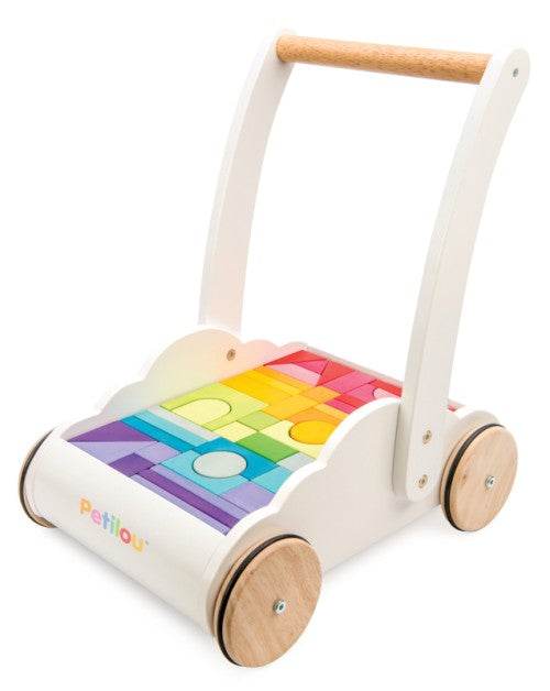 Petilou Rainbow Cloud Walker - Cloud Nine Stores