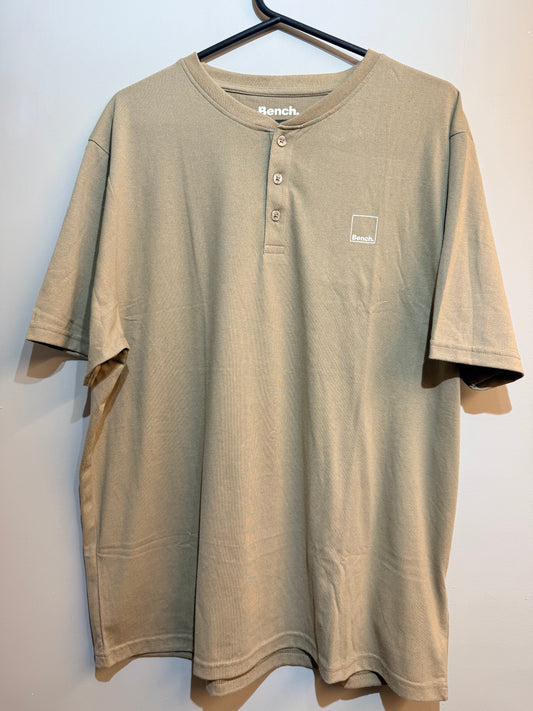 Men's Bench T-Shirt