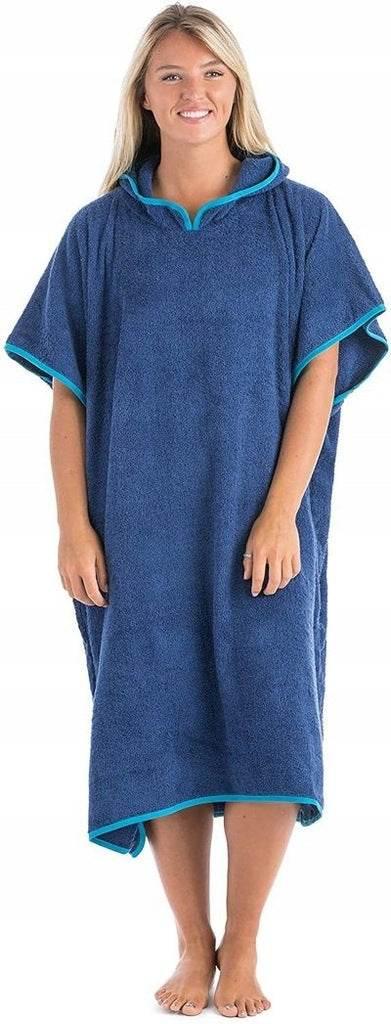 Urban Beach Poncho Adult - Cloud Nine Stores
