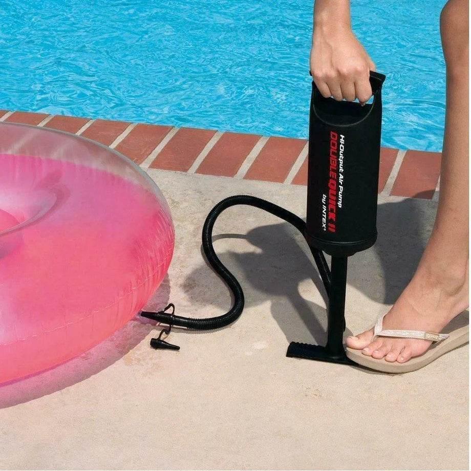 Intex High Output Hand Pump - Cloud Nine Stores