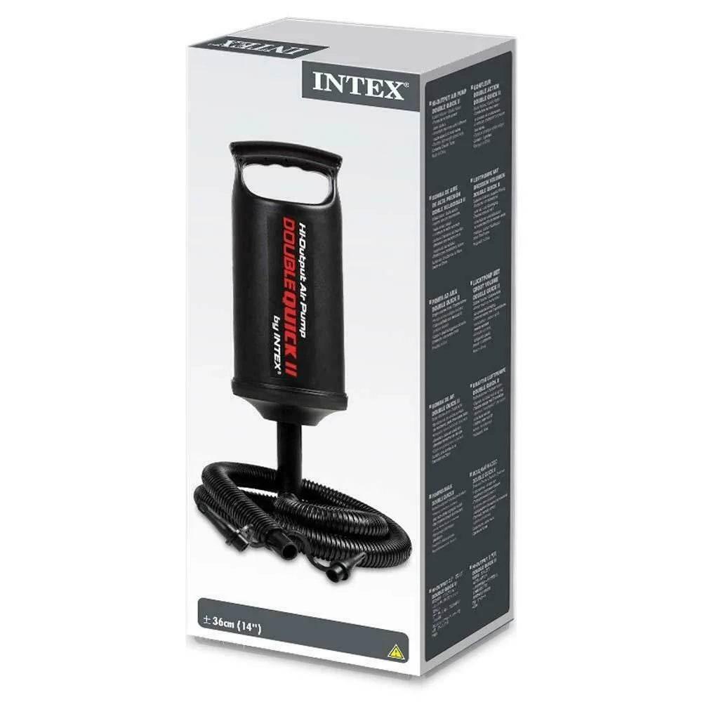 Intex High Output Hand Pump - Cloud Nine Stores