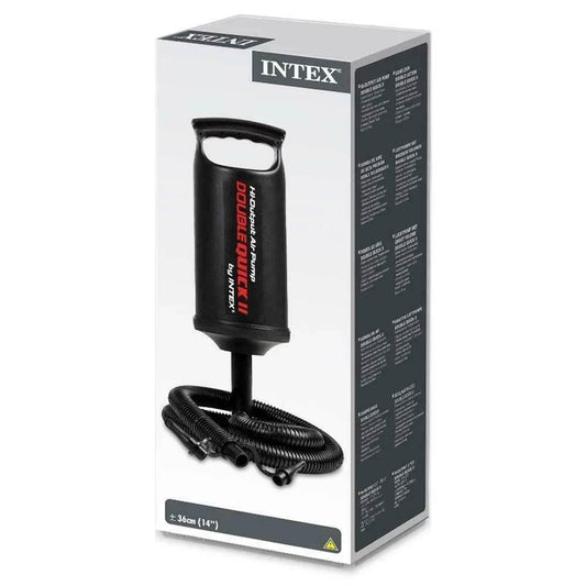 Intex High Output Hand Pump - Cloud Nine Stores