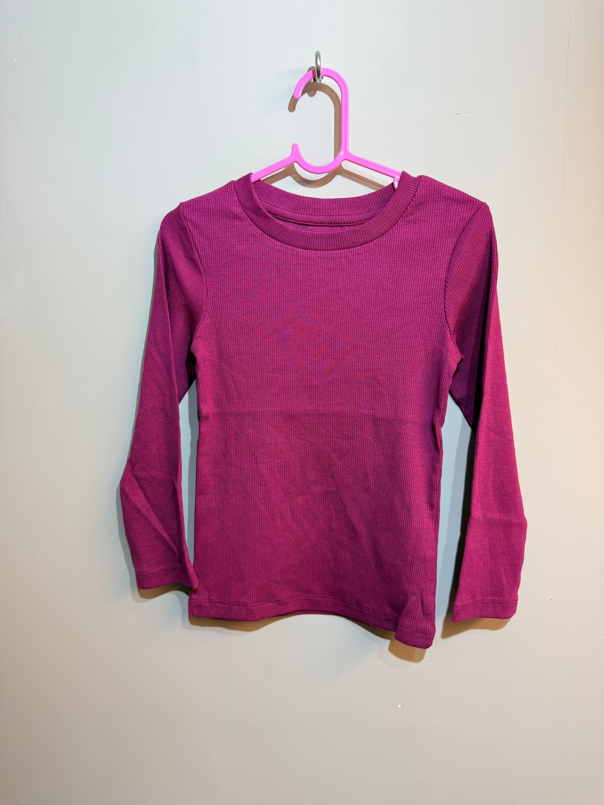 Children's Next Ribbed Top