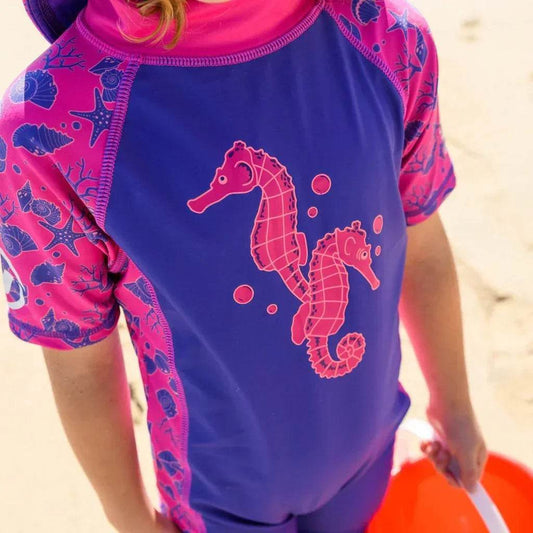 Yello Sunsuits Age 4-5yrs - Cloud Nine Stores
