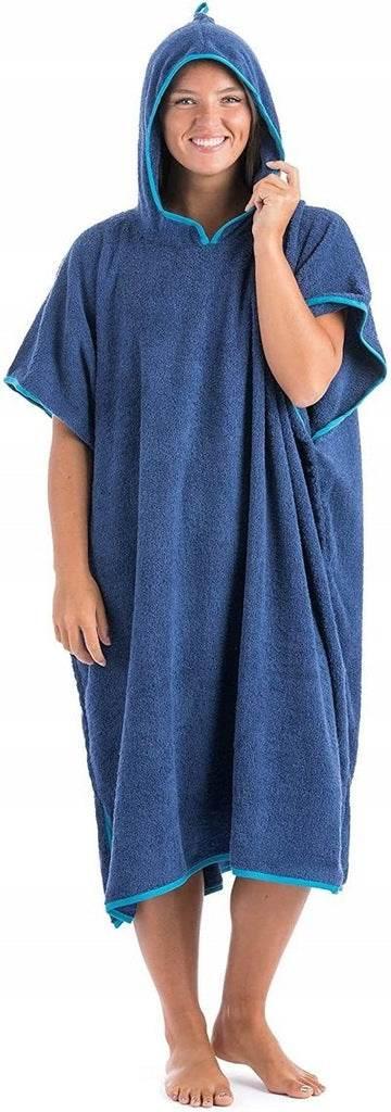 Urban Beach Poncho Adult - Cloud Nine Stores