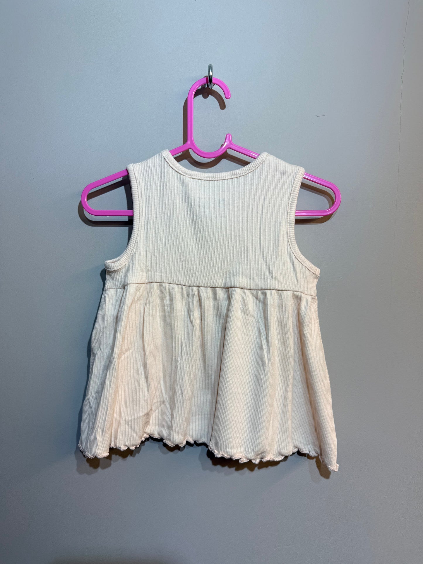 Girls Next Ribbed Dress Cloud Nine Stores