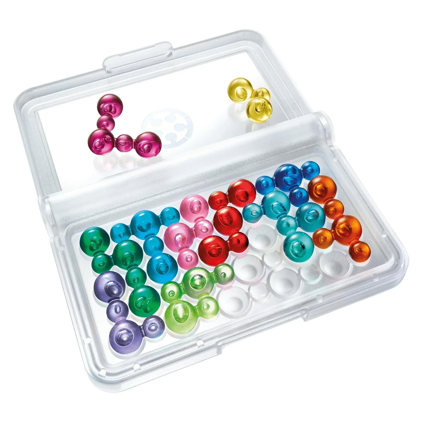 Smart Games - IQ Bubbles - Cloud Nine Stores Cloud Nine Stores