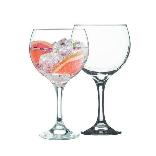Ravenhead Entertain Set of 2 Gin Balloon Glasses - Cloud Nine Stores