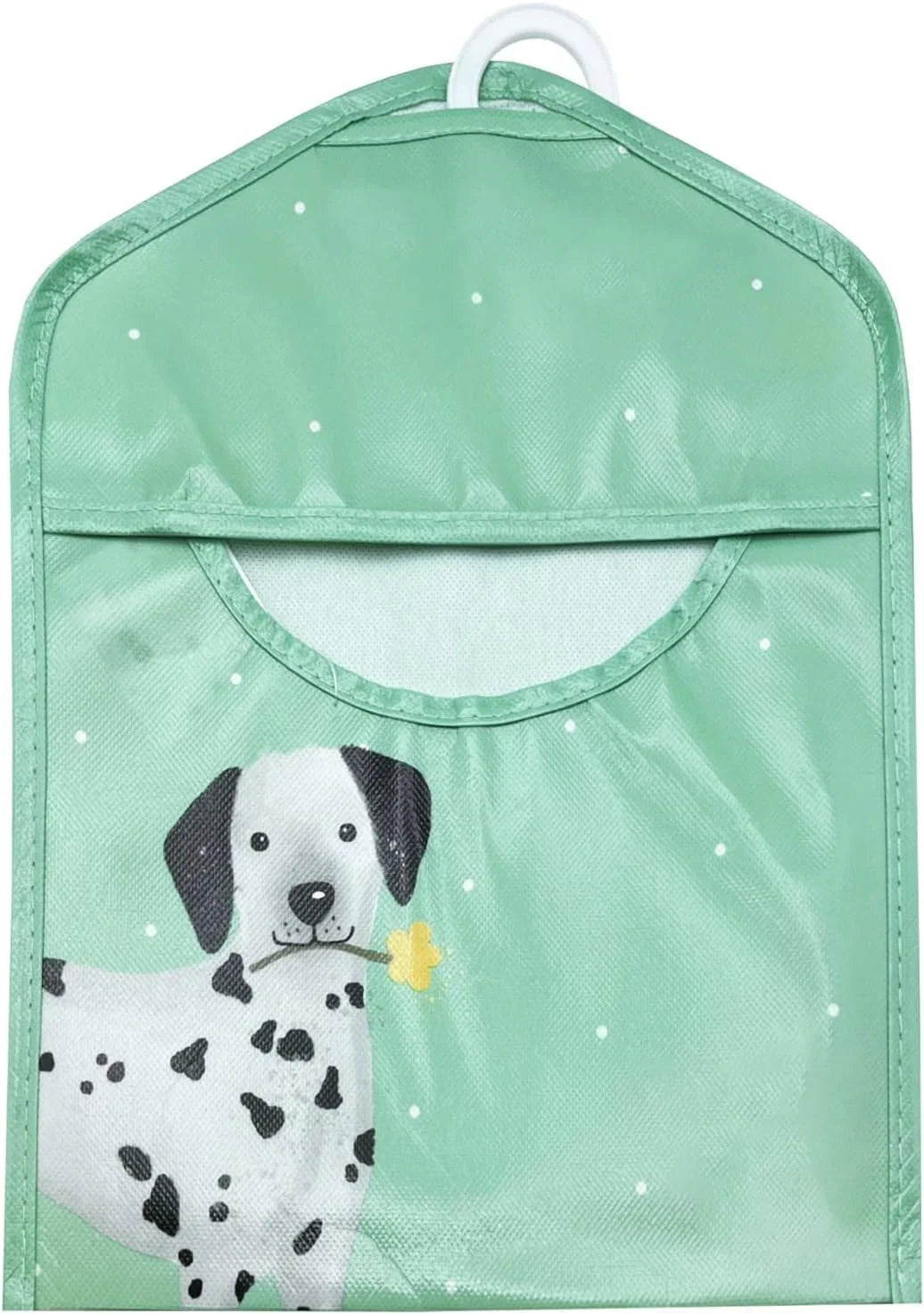 HANGING PEG BAG DOGS 35CM - Cloud Nine Stores