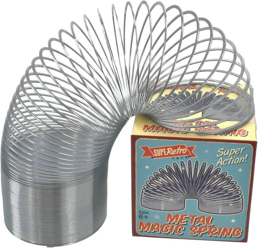 Magic Spring - Metal - Cloud Nine Stores