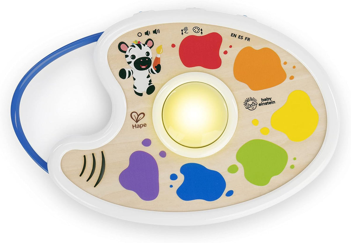 Baby Einstein Playful Painter Cloud Nine Stores