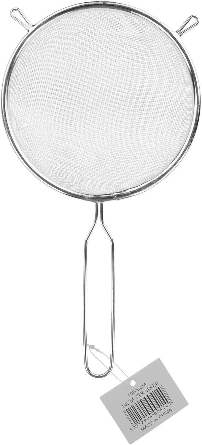 Chef Aid 14cm Sieve - Cloud Nine Stores