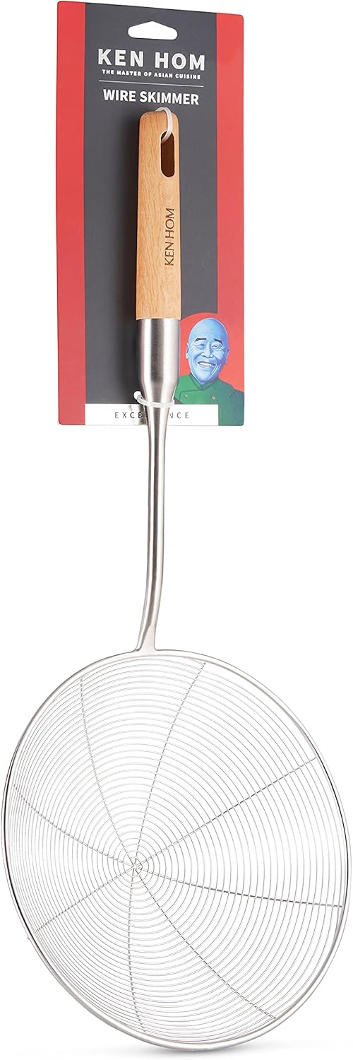 Kem Hom Wire Skimmer