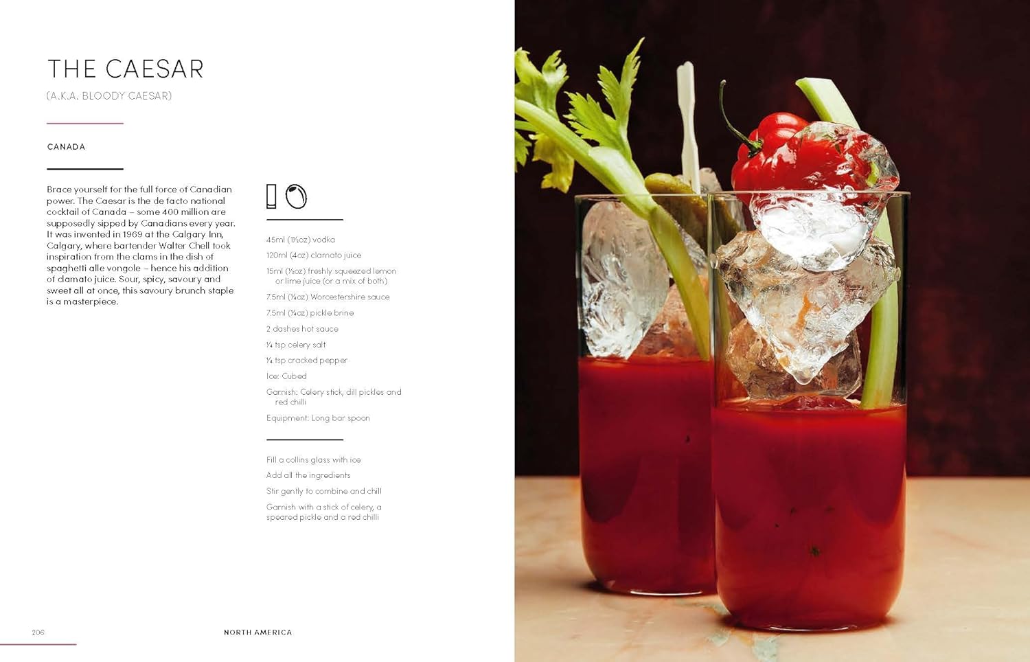 World Cocktail Atlas: Travel the World of Drinks Without Leaving Home