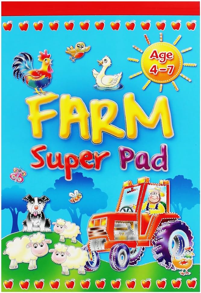 Super Pad Books Cloud Nine Stores