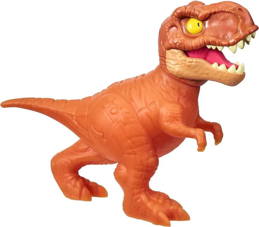 Jurassic World Goo Jit Zu T-Rex - Cloud Nine Stores