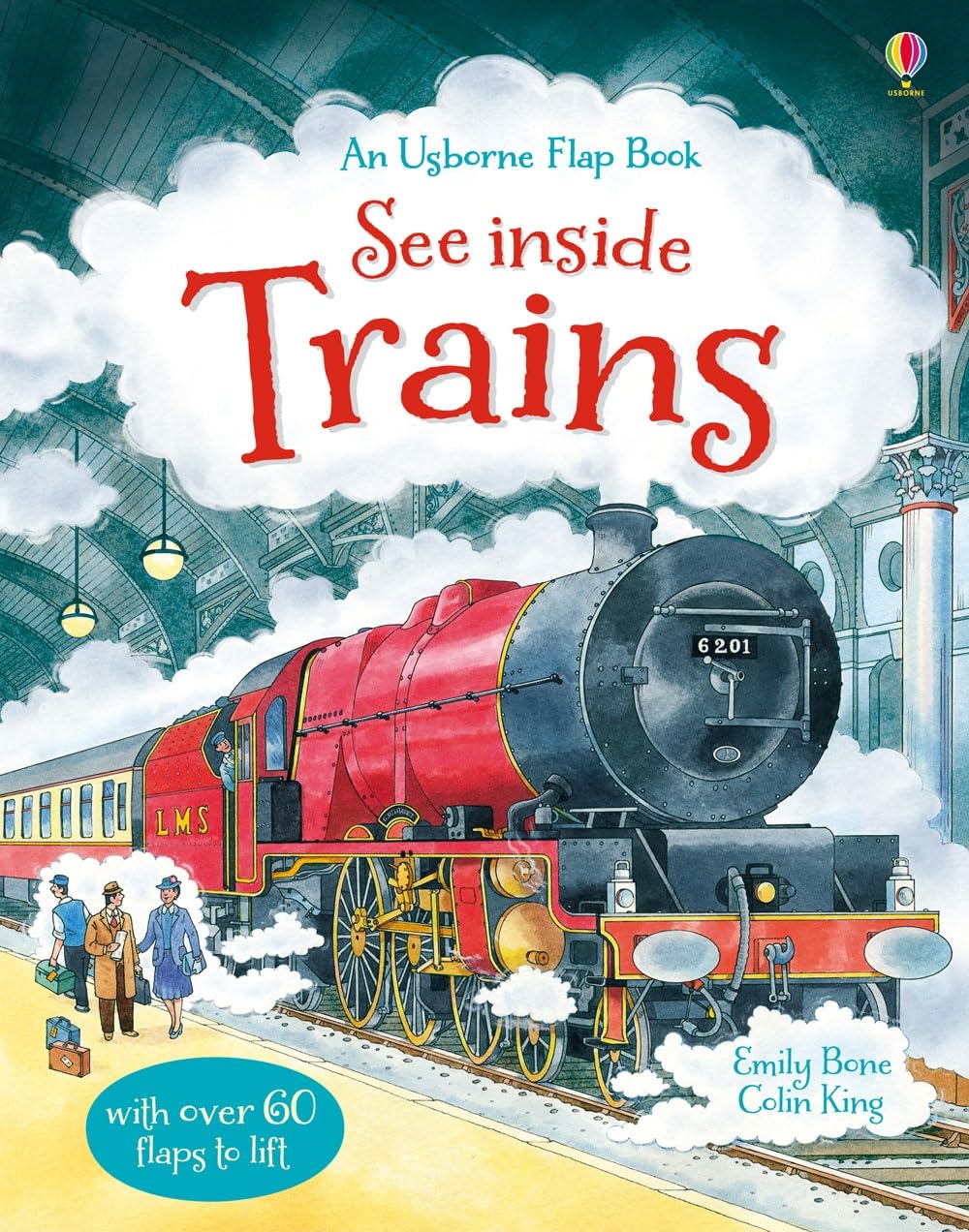 See Inside...