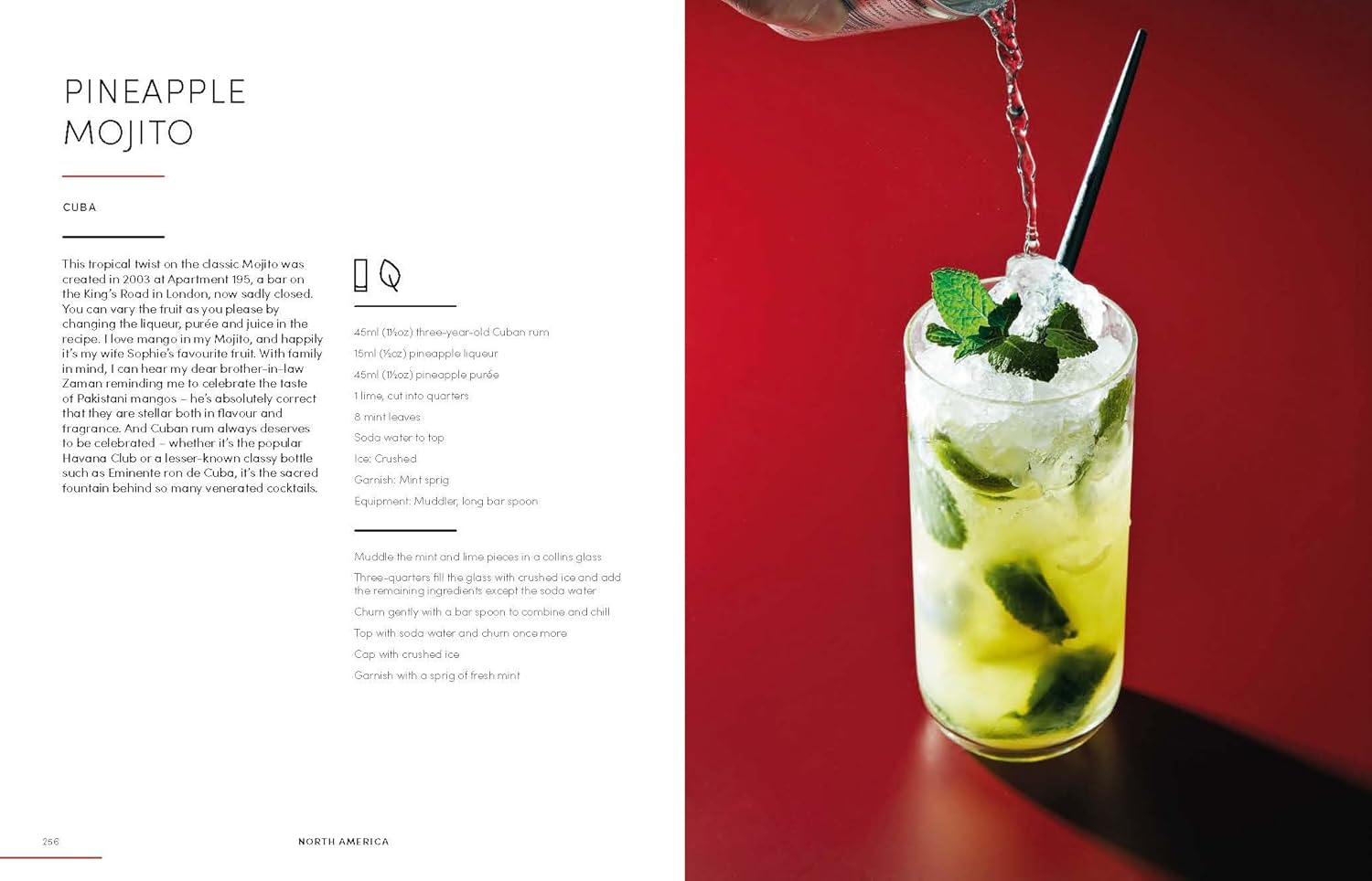 World Cocktail Atlas: Travel the World of Drinks Without Leaving Home