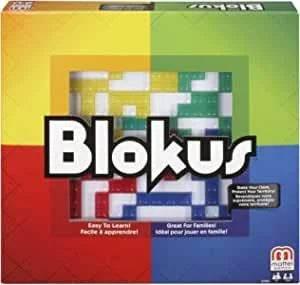 Blokus - Cloud Nine Stores
