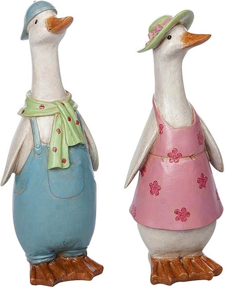 Shudehill - David's Country Duck Girl - Cloud Nine Stores