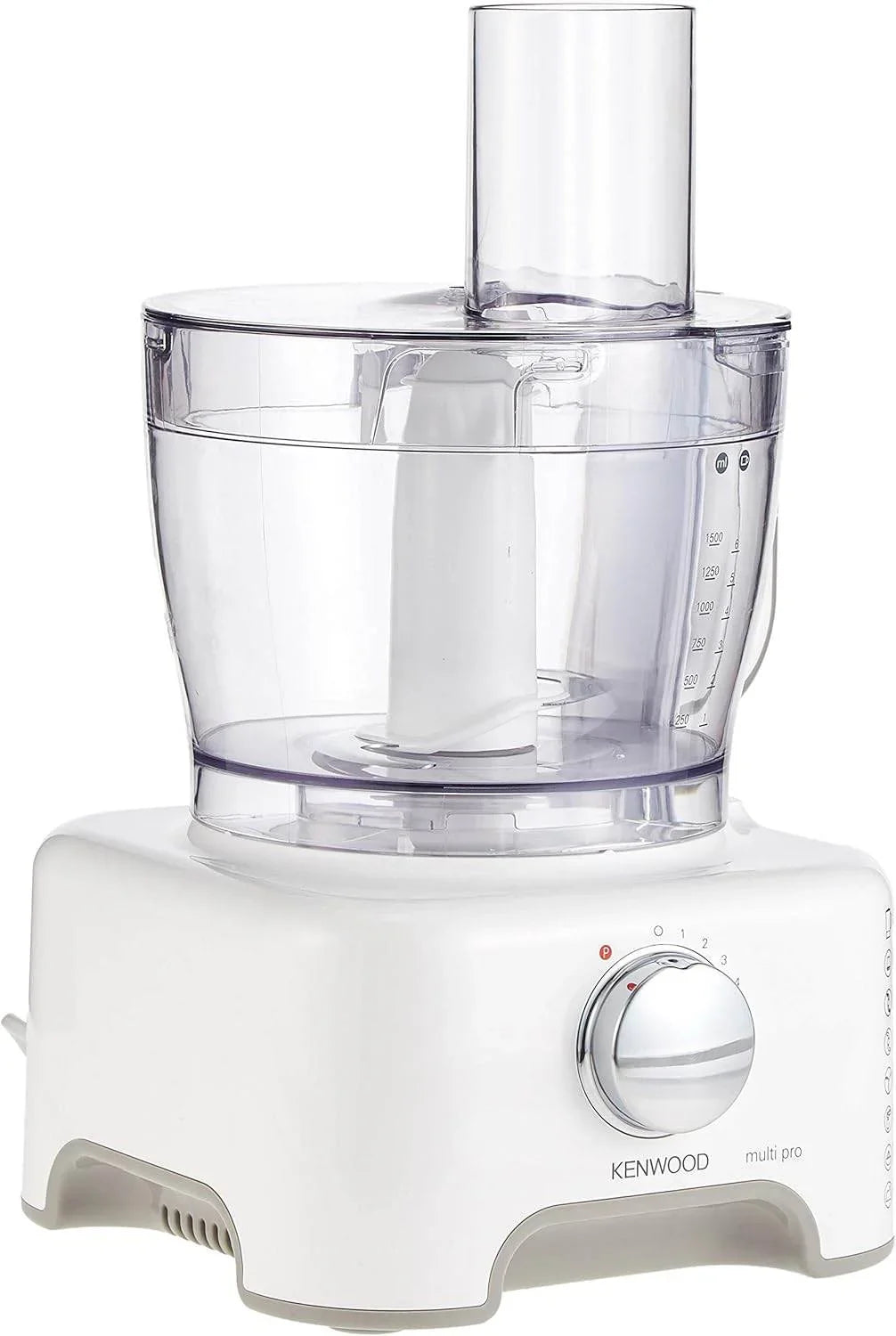 Kenwood FP730 Multipro Food Processor 32 functions 900 Watts - White - Cloud Nine Stores