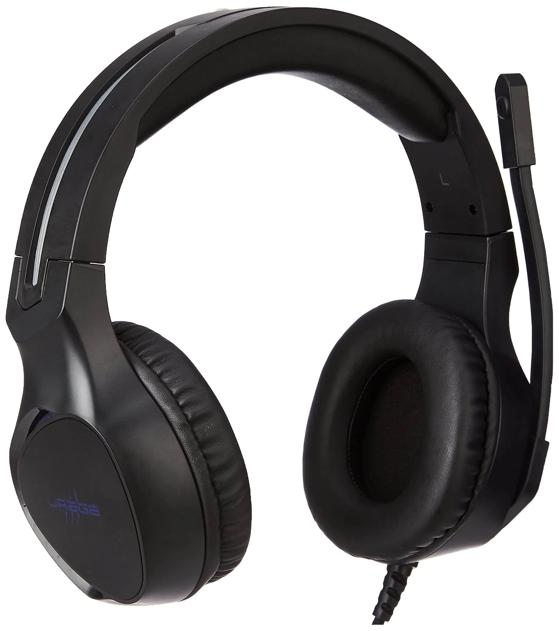 uRage Soundz 300 Gaming Headset - Playstation,Xbox,PC - Cloud Nine Stores