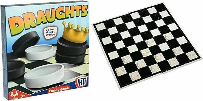 Draughts - Cloud Nine Stores