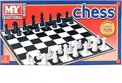 M.Y Chess - Cloud Nine Stores
