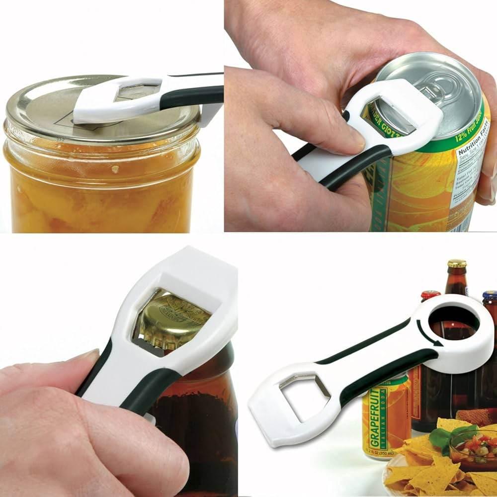 Chef Aid Multi Opener - Cloud Nine Stores