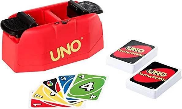 Uno - Showdown - Cloud Nine Stores