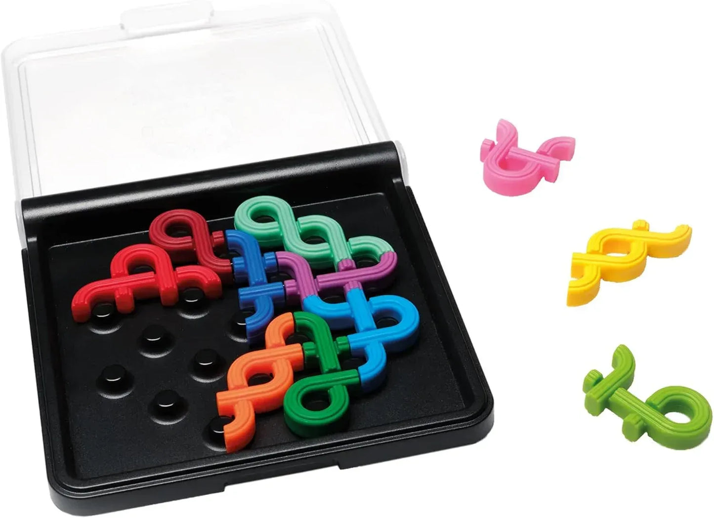 Smart Games - IQ Noodles - Cloud Nine Stores Cloud Nine Stores