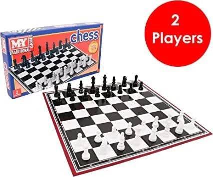 M.Y Chess - Cloud Nine Stores