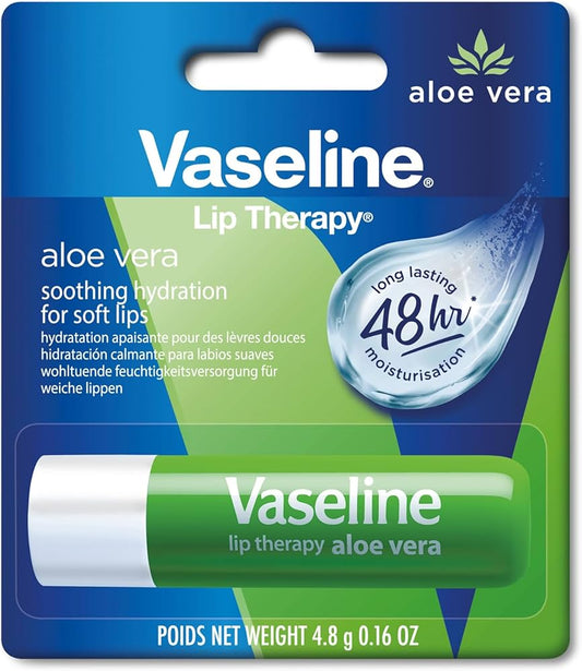 VASELINE 4.8G LIP CARE STICK ALOE
