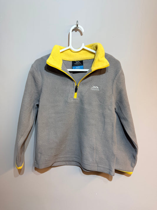 Children's Trespass Fleece