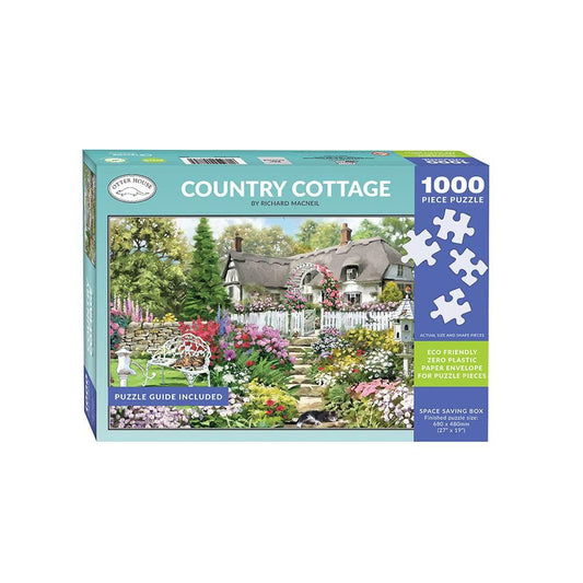 Otter House - Country Cottage - Cloud Nine Stores