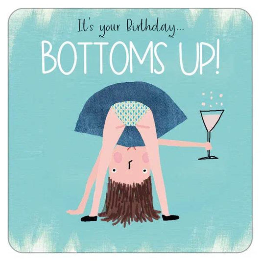 Bottom's Up! - Cloud Nine Stores