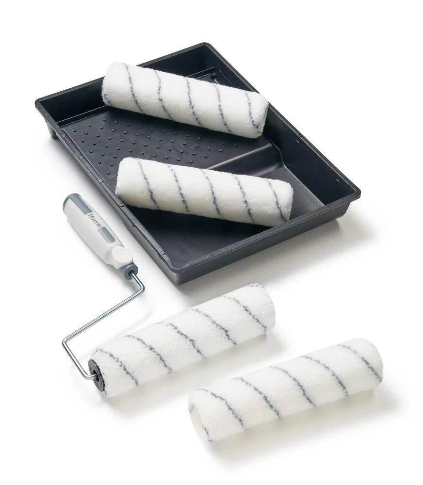 Harris Seriously Good Roller set with 4 Sleeves - Cloud Nine Stores