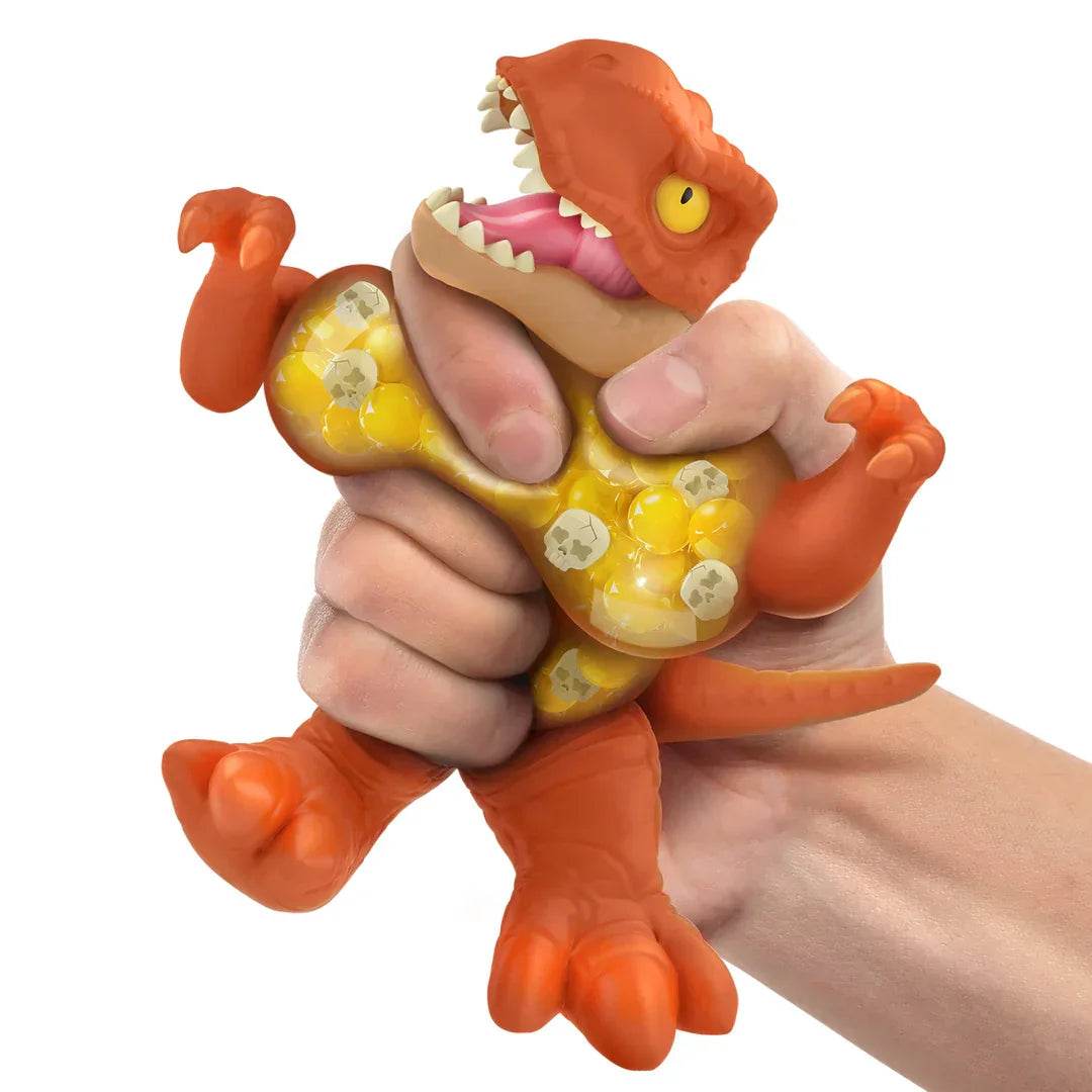 Jurassic World Goo Jit Zu T-Rex - Cloud Nine Stores