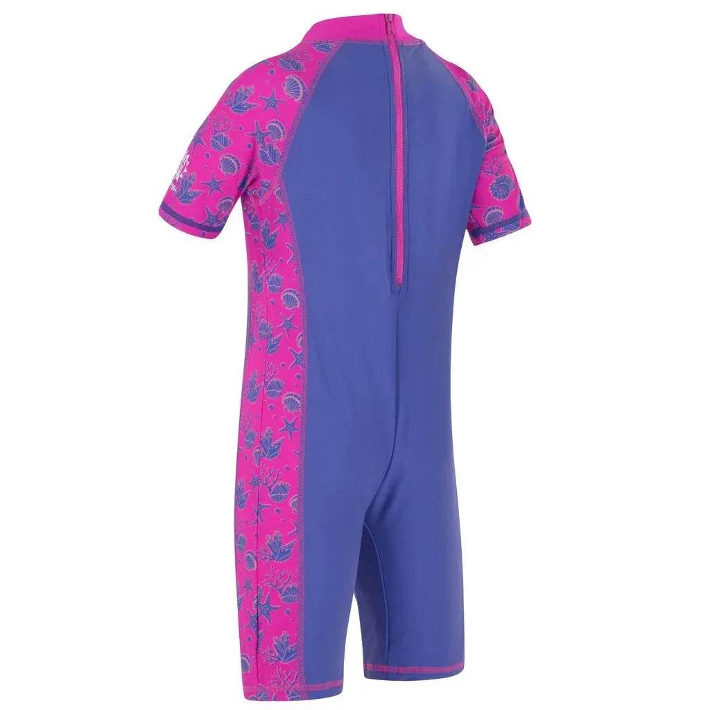 Yello Sunsuits Age 4-5yrs - Cloud Nine Stores