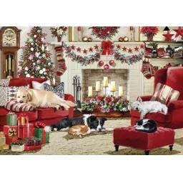 Otter House - Fireside Pets - Cloud Nine Stores