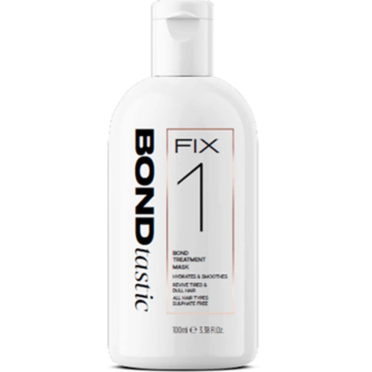 BONDtastic Bond Treatment Mask 100ml - Cloud Nine Stores
