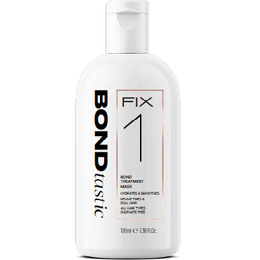 BONDtastic Bond Treatment Mask 100ml - Cloud Nine Stores